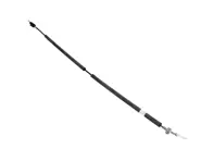 Câble de déblocage - Du contacteur d'allumage au levier sélecteur Tiptronic. Porsche 986 Boxster / 996 Carrera & Turbo/GT2 - 99642607303