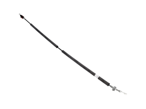 Câble de déblocage - Du contacteur d'allumage au levier sélecteur Tiptronic. Porsche 986 Boxster / 996 Carrera & Turbo/GT2 - 99642607303