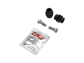 Schutzhüllensatz für Bremssattelträger hinten. Porsche 95B.1 / 95B.2 / 95B.3 Macan 2014>> - 8K0698470A