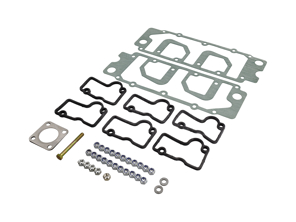 Camshaft Cover Gasket Set. Porsche 965 Turbo - 96410590201