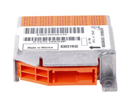 Centralina airbag. Porsche 986 Boxster / 996 / 993 - 996618217BX, 996618217BU, 99661821701, 99661821702
