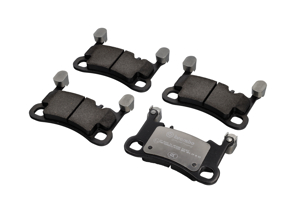 Pastiglie freno Brembo Sport POSTERIORI per Porsche 9YA Cayenne - 9Y0698451, 9Y0698451H, 9Y0698451K, 9Y0698451P, 9Y0698451AC - 07.B315.91, 07B31591