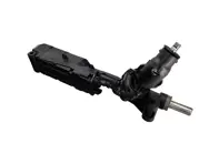 Crémaillère de direction pour voitures à conduite à droite. Porsche Macan (reconditionné) - 95B423055AD, 95B423055L, 95B423055P, 95B423055AG, 95B423055AJ