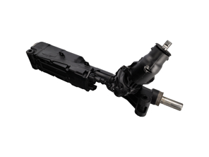 Crémaillère de direction pour voitures à conduite à droite. Porsche Macan (reconditionné) - 95B423055AD, 95B423055L, 95B423055P, 95B423055AG, 95B423055AJ