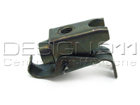 Fuel Flap Latch Assembly. Porsche 356 / 911 - 90150403420GRV, 90150403420