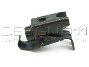 Gruppo chiusura sportello carburante. Porsche 356/911 - 90150403420GRV, 90150403420