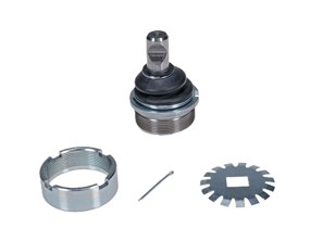 Kugelgelenk für Querlenker-Kit – Neuer Typ (FI16). Porsche 911 / 914 - 91134104905, 91134104901 - PR03005P