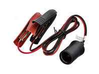 Adapter for Porsche battery charger - 95504490055, 95504490056, 00004320255, 95804490075, 95804490175, 95804490176
