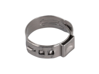 Clip piccola per cuffia CV esterna per albero di trasmissione anteriore. Porsche 991.1 / 991.2 / 991 turbo - 99134925700, 9P1407293A