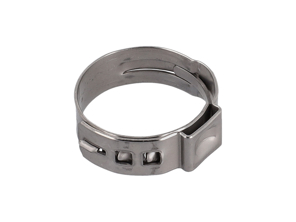 Clip de coffre CV extérieur petit pour arbre de transmission avant. Porsche 991.1 / 991.2 / 991 turbo - 99134925700, 9P1407293A