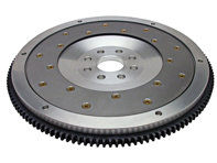 Lightweight billet aluminium flywheel. Porsche 944 S2 3.0ltr - 94410210507 - SP31S