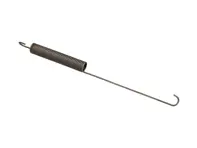 Inside door handle tension spring. Porsche 986 Boxster / 996 - 99952201500