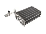 Klimaanlage (Klimaanlage) Verdampfer. Porsche 911 / 924 / 944 - 90157390700, 8FV 351 211-411, 8FV351211411, 90157390701