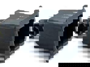 Window Switch Rubber Grommet. Porsche 911 1974-89 - 91161362301