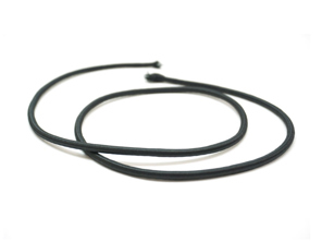 Gummiband für die Türtasche. Porsche 911 65-73 - 99991115850