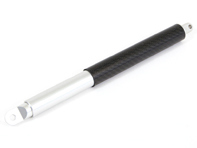 Rennline Fully Mechanical Hood Strut, Carbon Fibre. Porsche 911/912/930 - E187