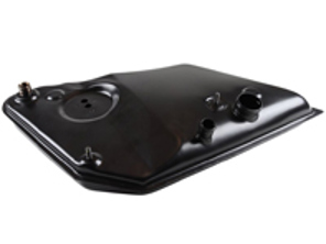 Öltank. Porsche 914/6 - 90110700546, 90110700540, 1612900500 - 1612900500