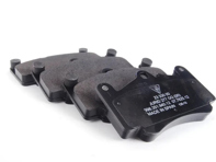 Brake Pads Front. Porsche 996 GT3 - 99635194910, 99735194902, 99735194903