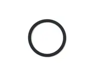 O-Ring Öleinfüllrohr. Porsche 996 / 997 - 99970734840, 008.240 - 99970734840
