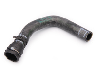 Coolant hose. Porsche Cayenne 957 / 958 Diesel - 95510657300