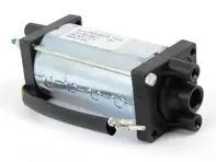 Elektromotor für Cabriodach. Porsche 986 / 987 Boxster - 98662411701, 98662411700