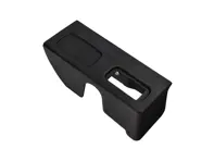 Cover for front luggage compartment lamp. Porsche 9J1 Taycan - 9J1863505OK1