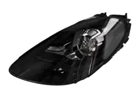 Phares bi-xénon en noir, avec Dynamic AHBA. Porsche 718 (982) Boxster / Caïman - 982941020A, 982941019A