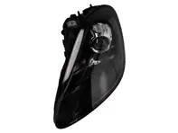 Bi-Xenon-Scheinwerfer in Schwarz, mit Dynamic AHBA. Porsche 718 (982) Boxster Spyder / Cayman GT4 *USA, Kanada - 982941020B, 982941019B