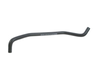 Tubo sfiato radiatore. Porsche 986 Boxster / 996 - 99610613753, 99610613853