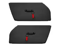 Door Panels RS. Porsche 911 (993) Carrera RS