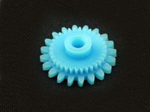 Engrenage du compteur kilométrique. Porsche911 76-89 / 911 (930) / 912E / 928 / 944 - M17, OGM17