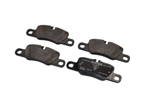Bremsbeläge HINTEN. Porsche 970 Panamera 3.6L / 4.8L / Turbo - 97035294904, 97035294908, 97035294905