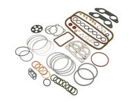 Engine gasket set. Porsche 914/4 - 039198009, 01-23455-06 - 01-23455-06
