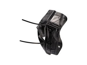 Vorderer Bremsluftkanalspoiler. Porsche 992.2 Carrera MKII 2024>> - 9926151, 992615169A, 992615170A, 992615169, 992615170, 992407811A, 992407811J, 992407812A, 992407812J