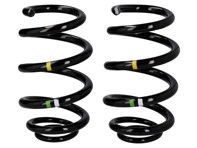 Ressorts hélicoïdaux PAIRE ARRIÈRE. Porsche 991.2 Carrera - 99133353115504, 99133353115