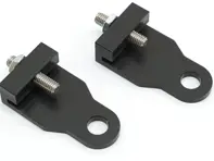 Kit plaque ressort CamberMax arrière. PorschePorsche 911/912/930/ 1965-89 - 2130900, 91133330300, 91133300905, 91133300902, 911333009XX, 90133300309, 90133300307