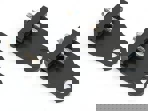 Kit plaque ressort CamberMax arrière. PorschePorsche 911/912/930/ 1965-89 - 2130900, 91133330300, 91133300905, 91133300902, 911333009XX, 90133300309, 90133300307