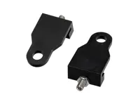 Kit plaque ressort CamberMax arrière. PorschePorsche 911/912/930/ 1965-89 - 2130900, 91133330300, 91133300905, 91133300902, 911333009XX, 90133300309, 90133300307