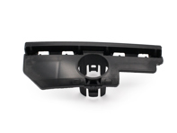 Front bumper ultrasound sensor bracket. Porsche 992.1 Carrera - 992807348