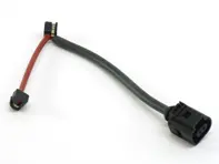 Bremsbelagverschleißsensor HINTEN. wies darauf zurück - 99160918500