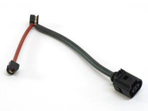 Bremsbelagverschleißsensor HINTEN. wies darauf zurück - 99160918500