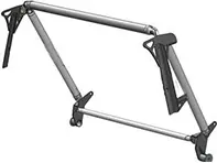 Brey Krause B-Säulen-Verstrebungssystem. Porsche 911 / 964 / 993 - R1925, R-1925