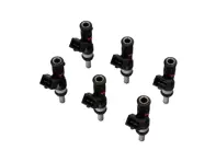 Fuel injector. Porsche 997 Turbo/GT2 - 99760513201, 99760513202, 99760513200, 0280158123