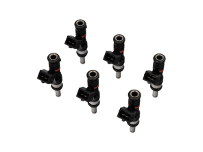 Injecteur de carburant. Porsche 997 Turbo/GT2 - 99760513201, 99760513202, 99760513200, 0280158123