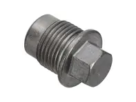 Ablassschraube für Vorderachsdifferential, M18x1,5. Porsche 991.1 Turbo / Turbo S / 991.2 Carrera / Turbo / Turbo S 2014-19 - WHT007394A