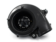 Moteur et ventilateur de soufflante arrière. Porsche964/993 - 99362432801