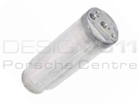 Radiator Air Conditioning (Air Con)  Desiccator Porsche 997