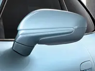 Specchietti esterni, innescati. PorscheTaycan - 9J104480031, 9J104480033, 9J104480035