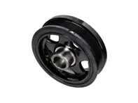 Crankshaft Vibration Damper. Porsche 9PA (955) Cayenne S / Turbo 4.5L 2003-06 - 94810224103