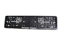 Portatarga Porsche Classic. - PCG70120100, PCG70120101